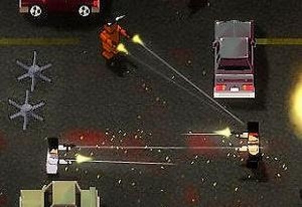 Urban Endurance Tactical Challenge